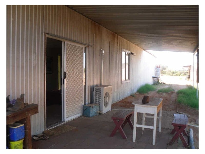 Section 25, Chowilla Street,, Renmark SA 5341