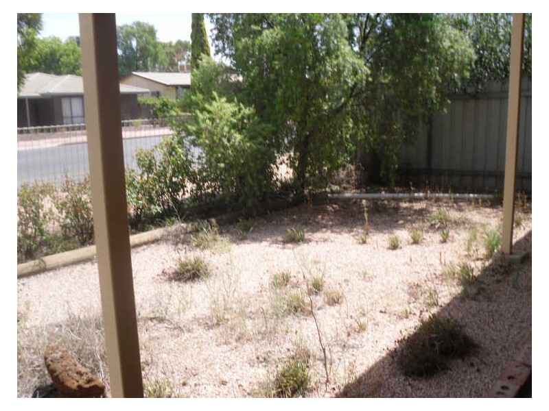 Section 25, Chowilla Street,, Renmark SA 5341