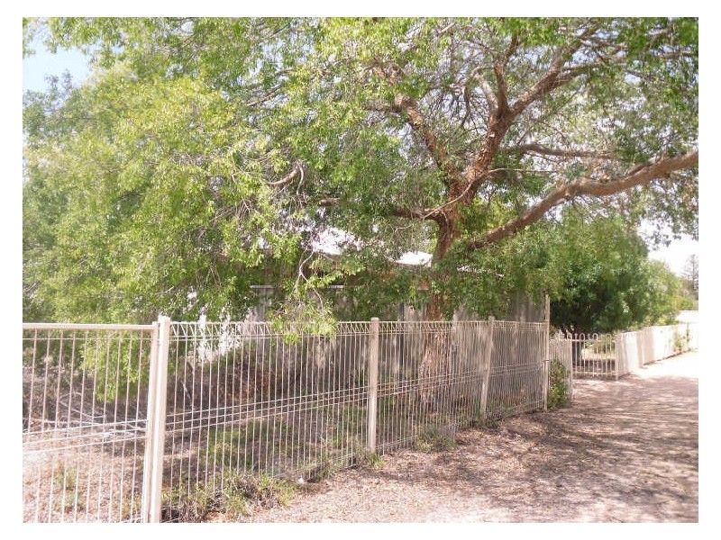 Section 25, Chowilla Street,, Renmark SA 5341