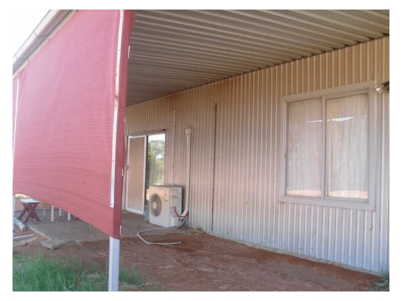Section 25, Chowilla Street,, Renmark SA 5341