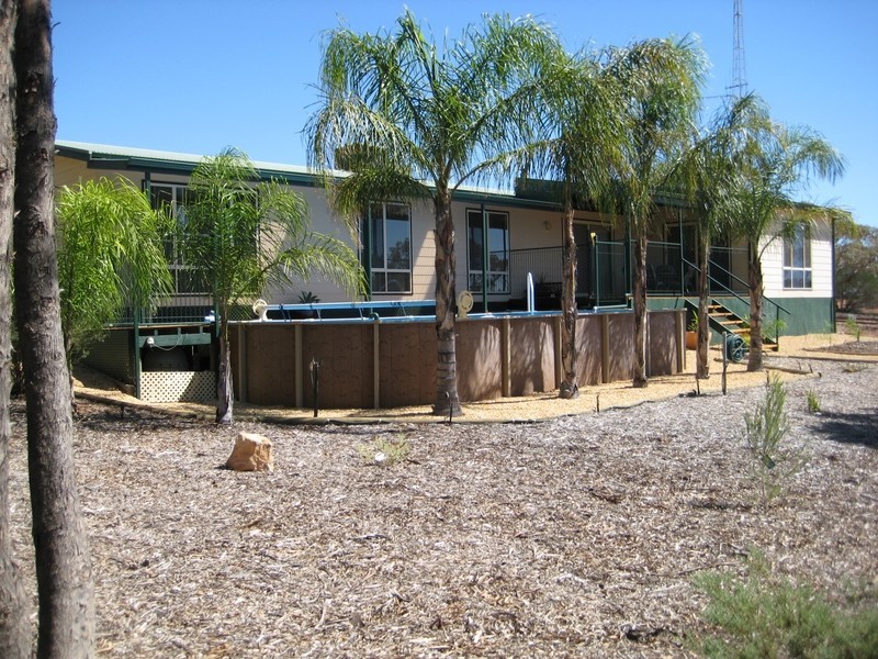 Section 228, Dalziel Road, Berri SA 5343