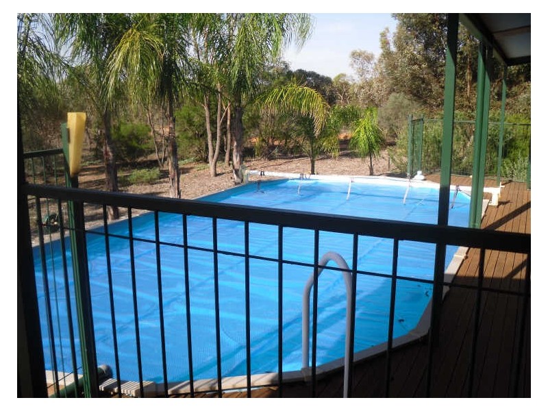 Section 228, Dalziel Road, Berri SA 5343