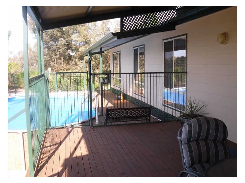 Section 228, Dalziel Road, Berri SA 5343