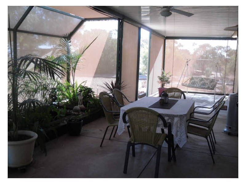 Section 228, Dalziel Road, Berri SA 5343