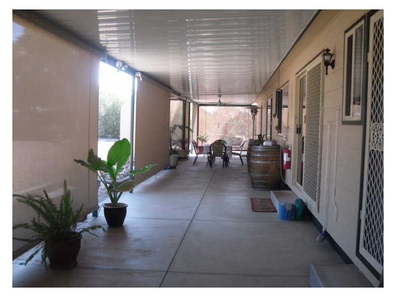 Section 228, Dalziel Road, Berri SA 5343