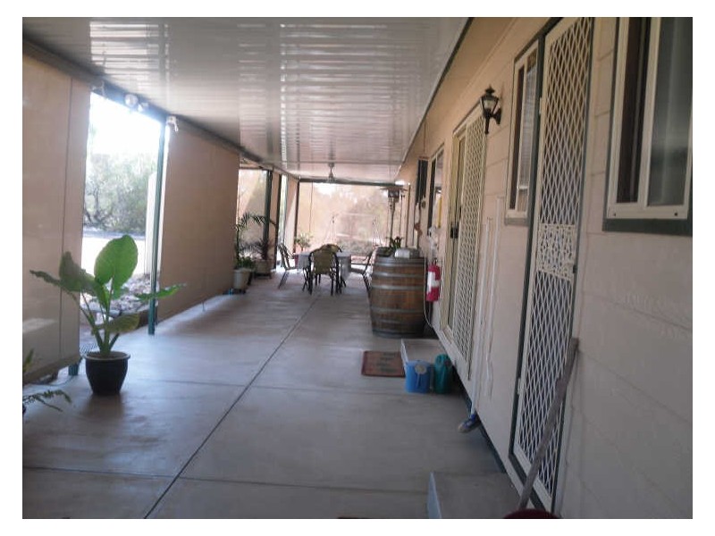 Section 228, Dalziel Road, Berri SA 5343
