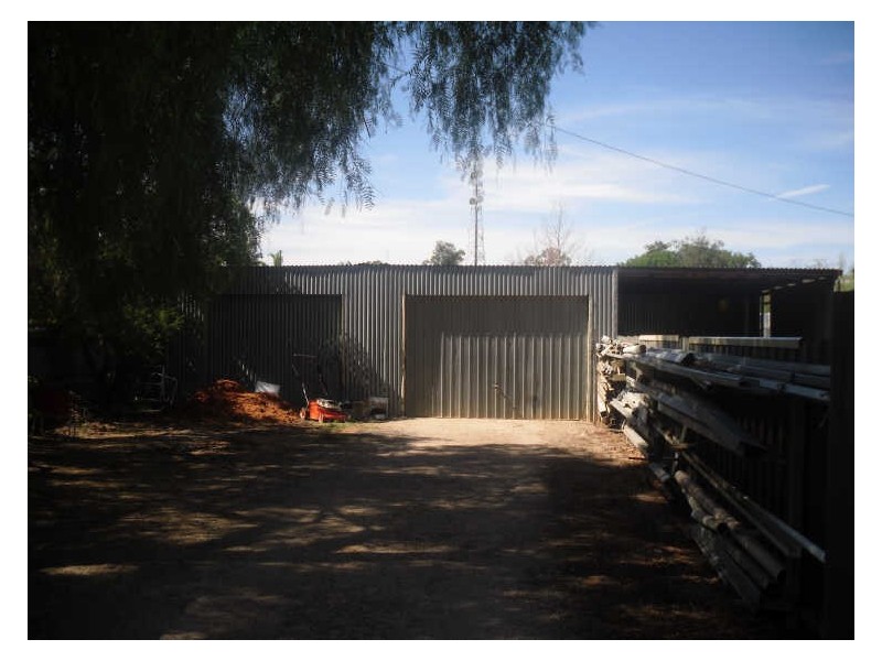 14 Sultana Street, Berri SA 5343
