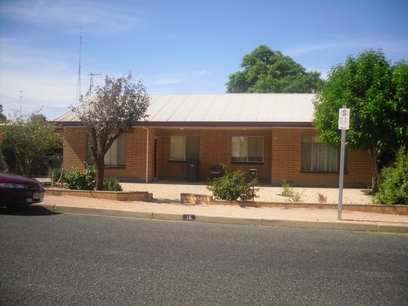 16a & 16b Sultana Street, Berri SA 5343