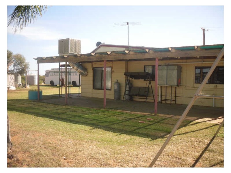 Section 872, Coats Road, Barmera SA 5345