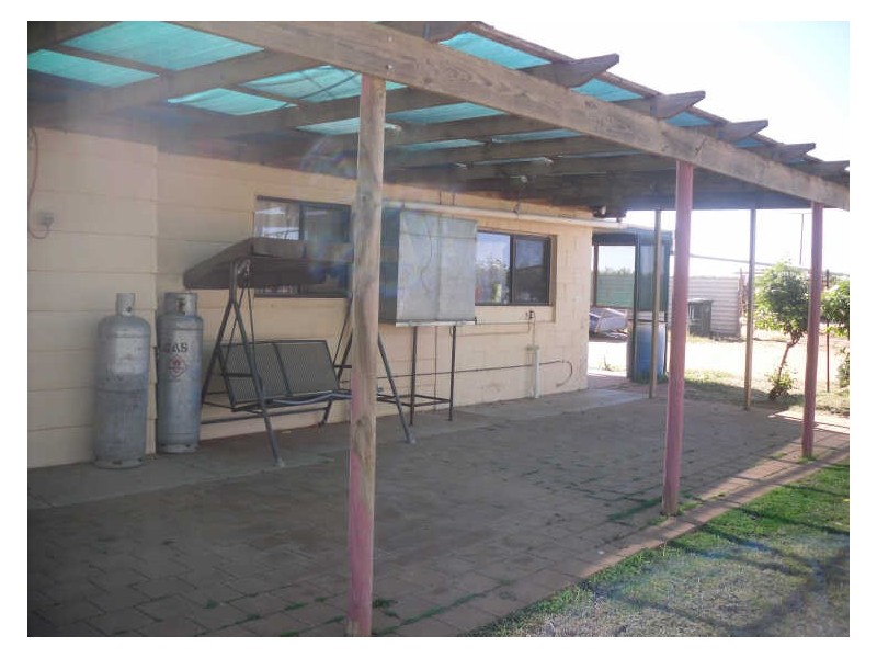 Section 872, Coats Road, Barmera SA 5345