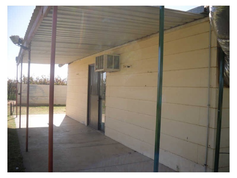 Section 872, Coats Road, Barmera SA 5345