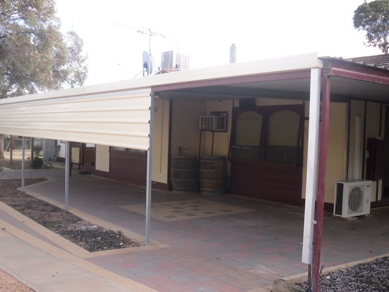 9 Gilchrist Crescent, Barmera SA 5345