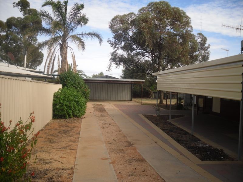 9 Gilchrist Crescent, Barmera SA 5345