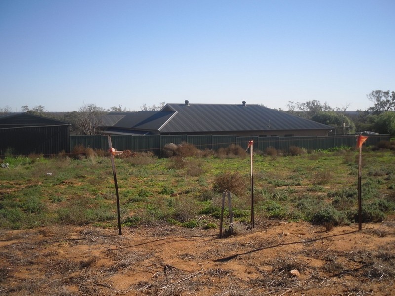 Lot 38 McEwan Drive, Loxton SA 5333