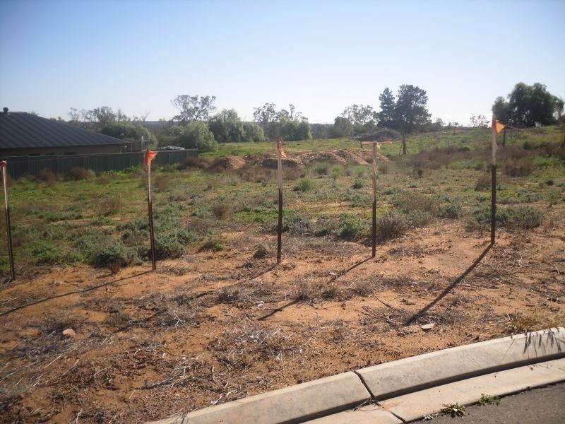 Lot 38 McEwan Drive, Loxton SA 5333