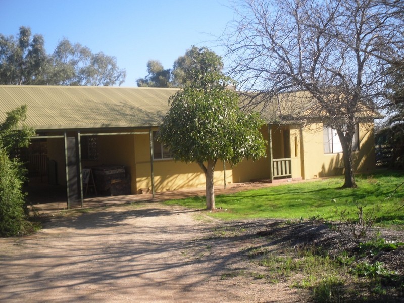 Lot 1 Dorsch Avenue, Loxton SA 5333