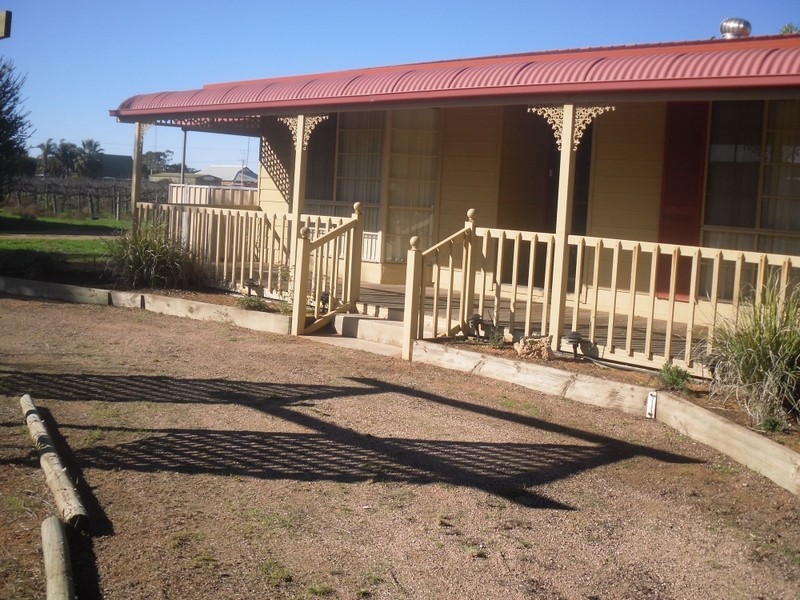 Lot 1 Rupert Court, Lyrup SA 5343