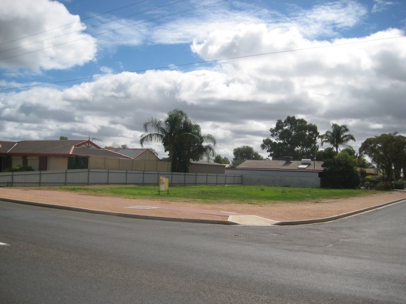Lot 2 Twenty First Street, Renmark SA 5341
