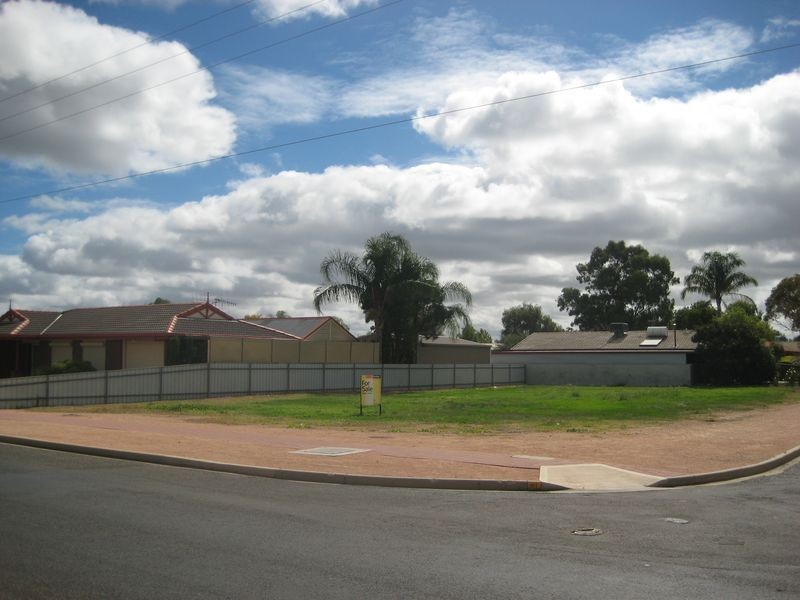 Lot 2 Twenty First Street, Renmark SA 5341