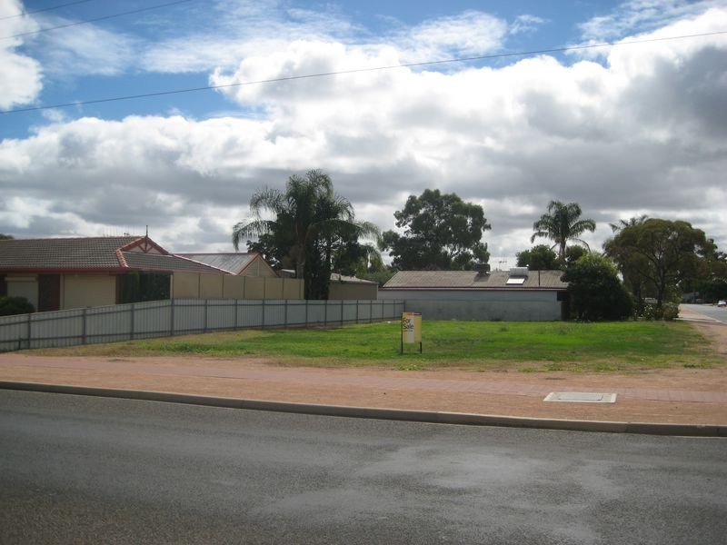 Lot 2 Twenty First Street, Renmark SA 5341