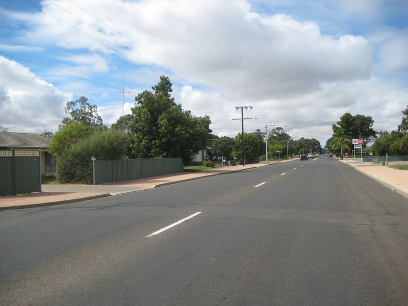 Lot 2 Twenty First Street, Renmark SA 5341