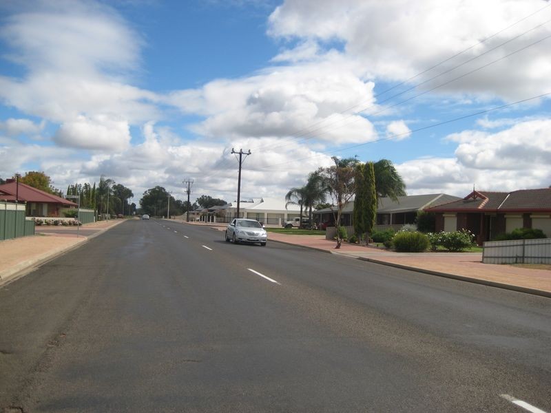 Lot 2 Twenty First Street, Renmark SA 5341