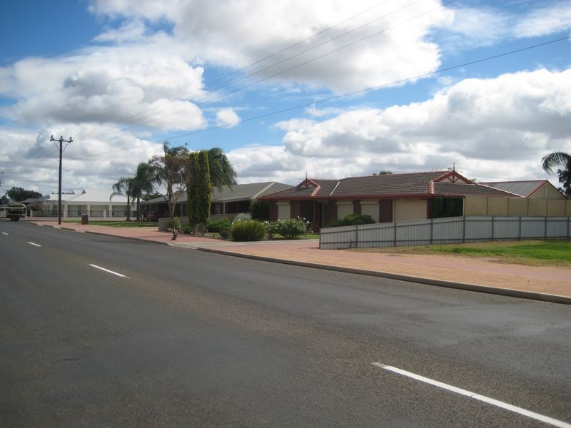 Lot 2 Twenty First Street, Renmark SA 5341