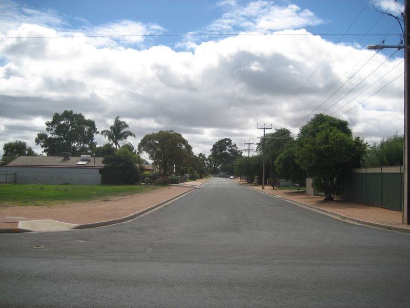 Lot 2 Twenty First Street, Renmark SA 5341
