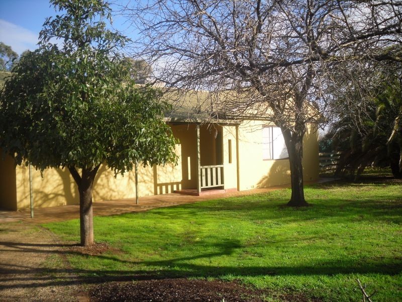 Lot 1 Dorsch Avenue, Loxton SA 5333