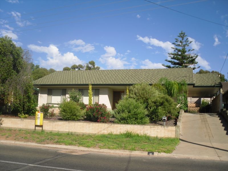 10 Derrick Street, Berri SA 5343