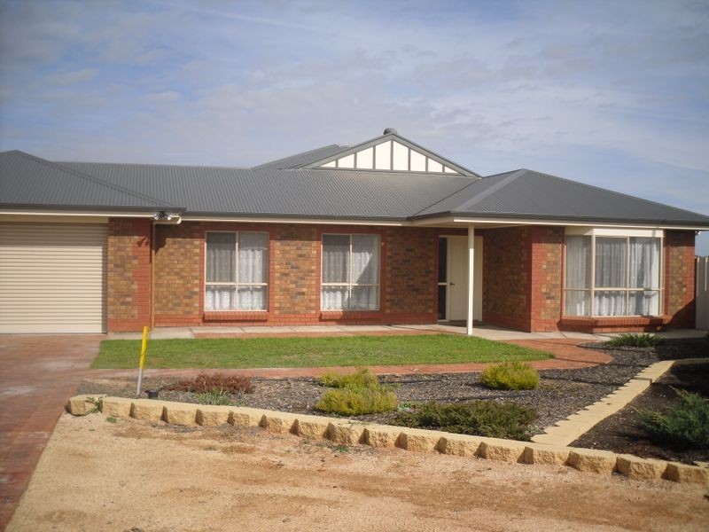 14 Milich Court, Loxton SA 5333