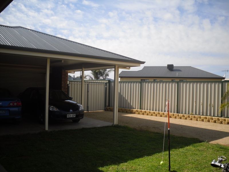 14 Milich Court, Loxton SA 5333