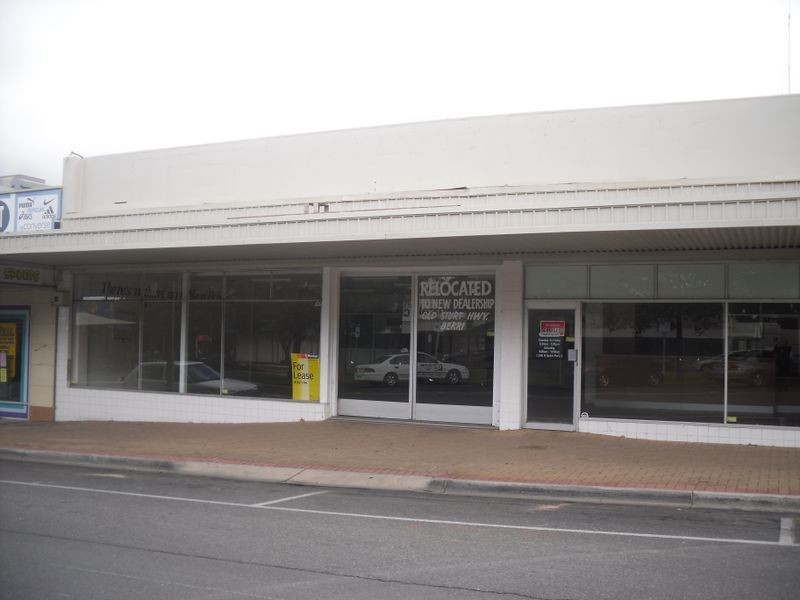0 Wilson Street, Berri SA 5343