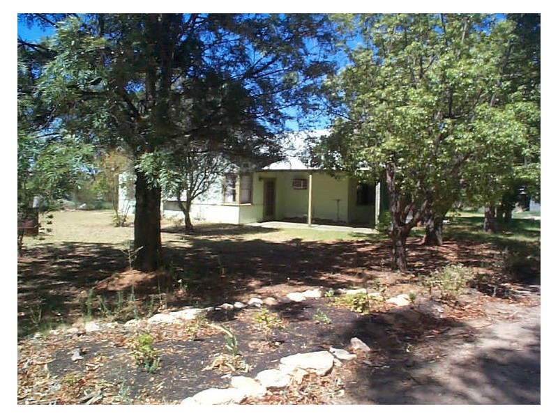 42/Sect 38 Garrett Road, Glossop SA 5344