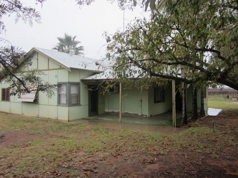 42/Sect 38 Garrett Road, Glossop SA 5344