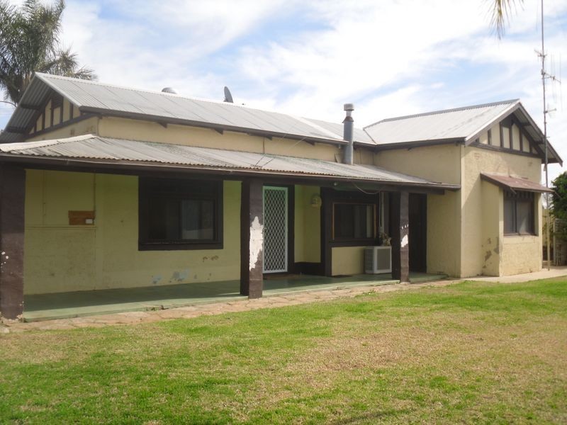 Spiller Road, Cobdogla SA 5346