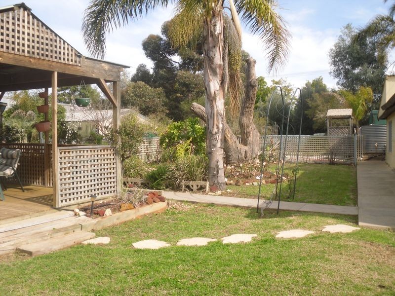 Spiller Road, Cobdogla SA 5346
