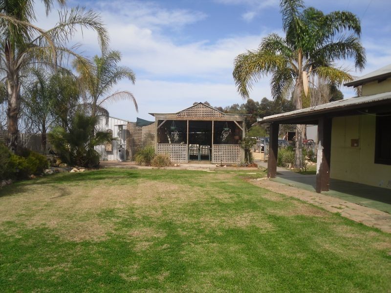 Spiller Road, Cobdogla SA 5346