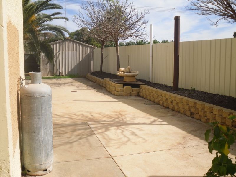 Spiller Road, Cobdogla SA 5346