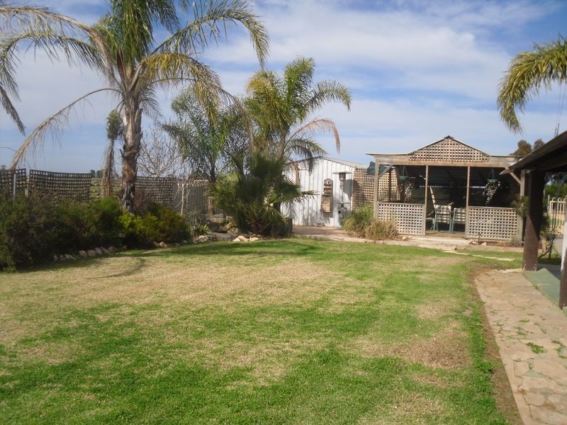 Spiller Road, Cobdogla SA 5346