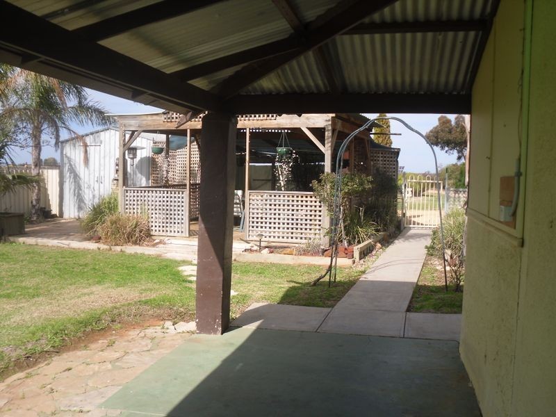 Spiller Road, Cobdogla SA 5346