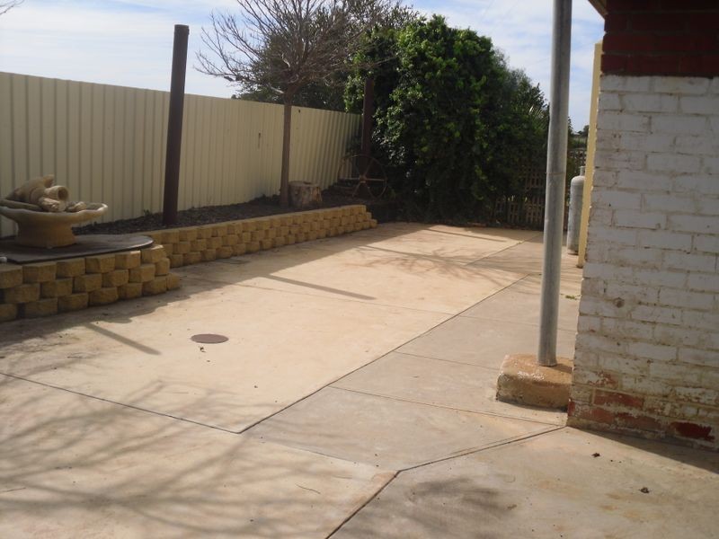 Spiller Road, Cobdogla SA 5346
