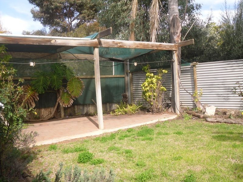 Spiller Road, Cobdogla SA 5346