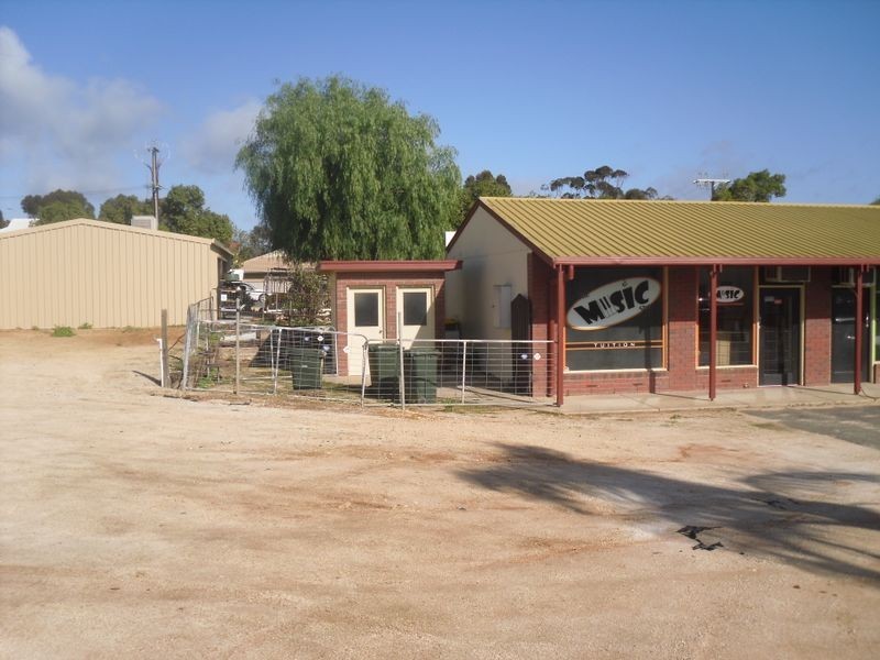 0 Drabsch Street, Loxton SA 5333