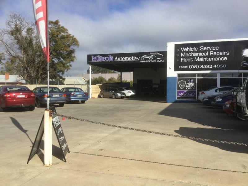 3 Vaughan Terrace, Berri SA 5343