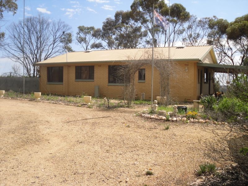 75 Goodes Road, Loxton SA 5333