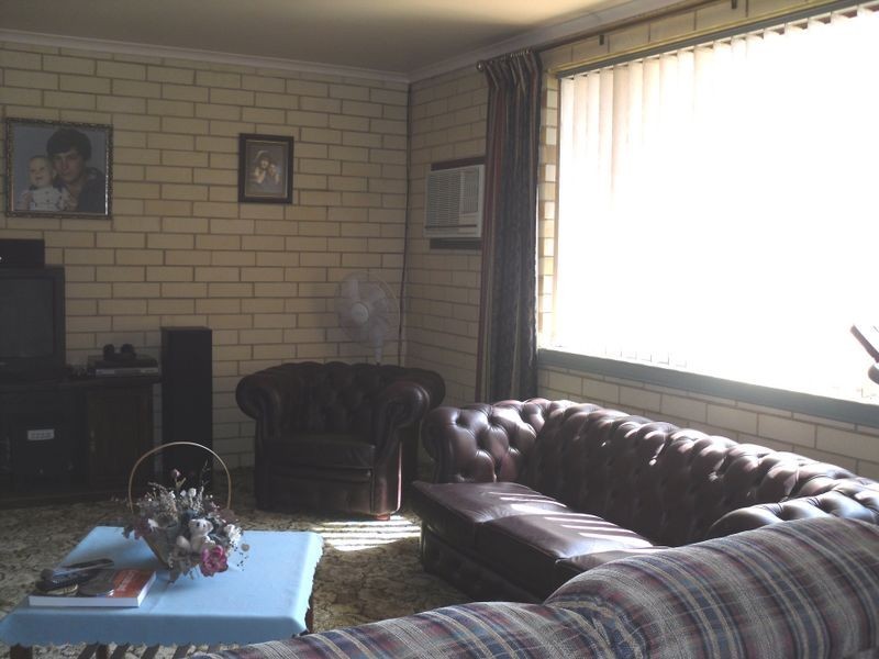 75 Goodes Road, Loxton SA 5333