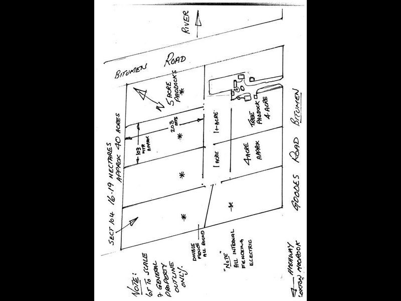 75 Goodes Road, Loxton SA 5333