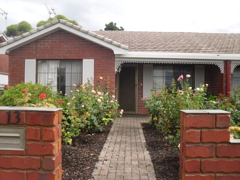 3/13 Scott Avenue, Barmera SA 5345