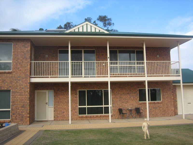 Section 17 Briers Road, Loxton SA 5333